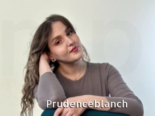 Prudenceblanch