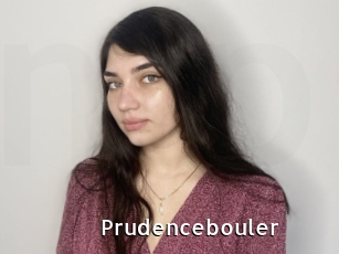 Prudencebouler