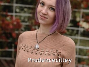 Prudencecilley