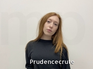 Prudencecrute
