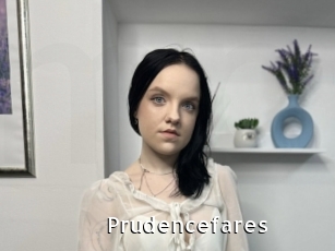 Prudencefares