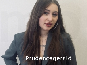 Prudencegerald
