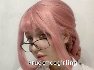 Prudencegirling