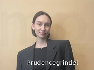 Prudencegrindel