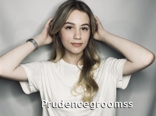 Prudencegroomss