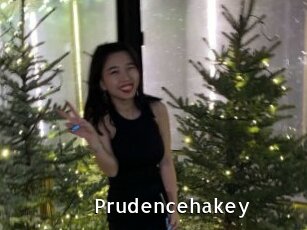 Prudencehakey