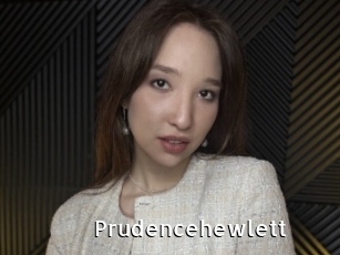 Prudencehewlett