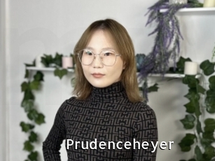 Prudenceheyer