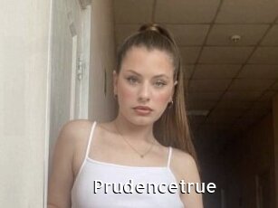 Prudencetrue