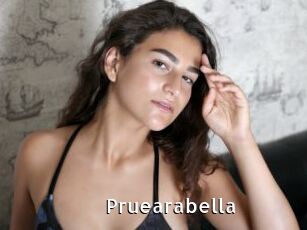 Pruearabella