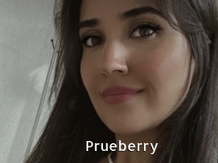 Prueberry