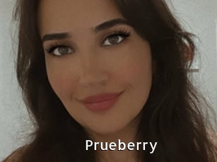 Prueberry