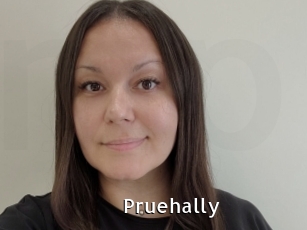Pruehally