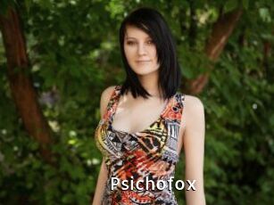 Psichofox
