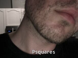 Psquares