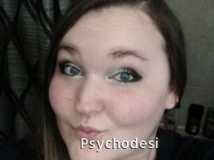 Psychodesi
