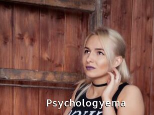 Psychologyema