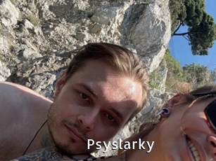 psyslarky My Porno Stash
