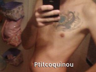 Ptitcoquinou