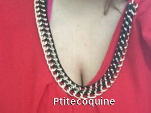 Ptitecoquine
