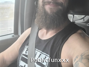 Publicfunxxx