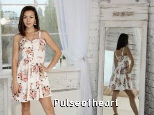 Pulseofheart