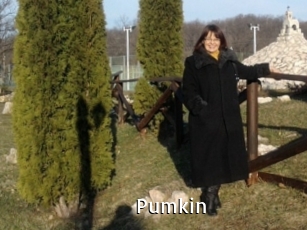 Pumkin