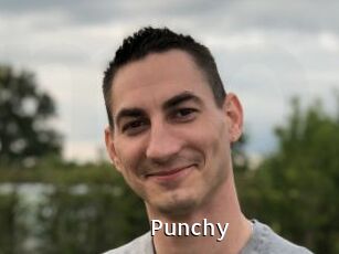 Punchy