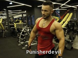 Punisherdevil