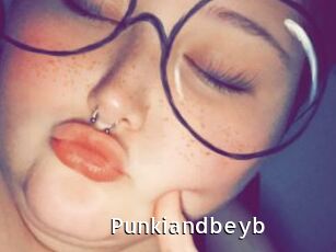 Punkiandbeyb
