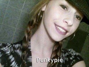 Punkypie