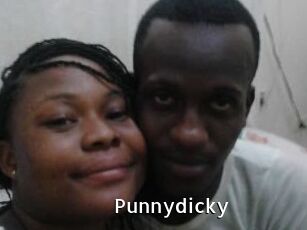 Punnydicky