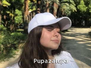 Pupazalupa