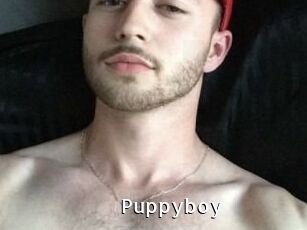 Puppyboy