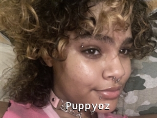 Puppyoz