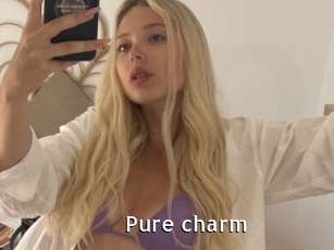 Pure_charm