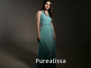 Purealissa