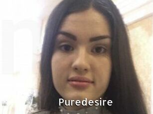 Puredesire