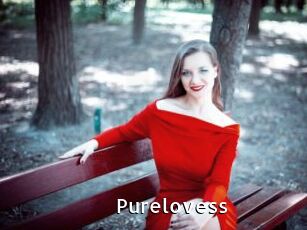 Purelovess