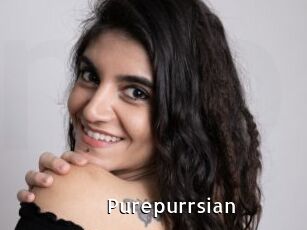 Purepurrsian