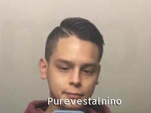 Purevestalnino