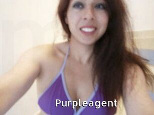 Purpleagent