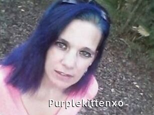 Purplekittenxo