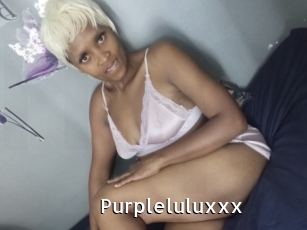 purpleluluxxx My Porno Stash