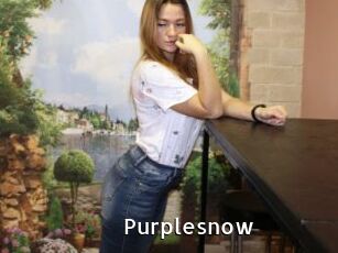 Purplesnow
