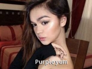 Purpleyum