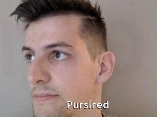 Pursired