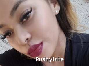 Pushylate