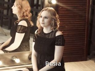 Pusia