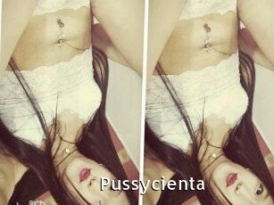 Pussycienta